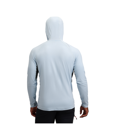 BLACK DIAMOND - M ALPENGLOW PRO HOODY