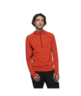 BLACK DIAMOND - M ALPENGLOW PRO HOODY