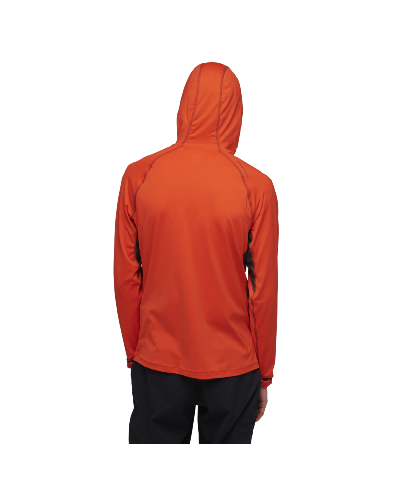 BLACK DIAMOND - M ALPENGLOW PRO HOODY