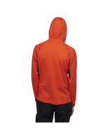 BLACK DIAMOND - M ALPENGLOW PRO HOODY