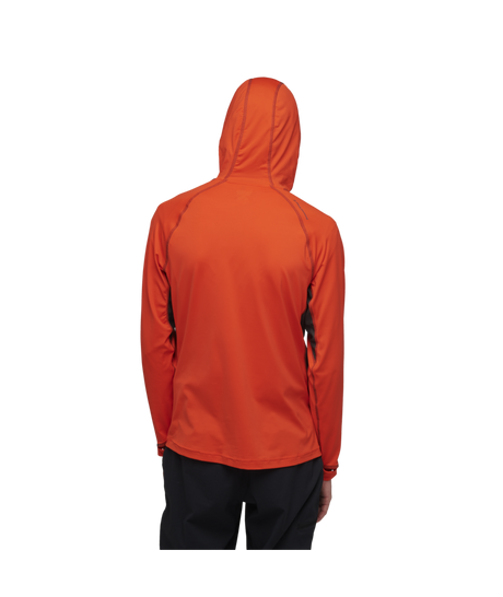 BLACK DIAMOND - M ALPENGLOW PRO HOODY