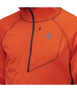 BLACK DIAMOND - M ALPENGLOW PRO HOODY