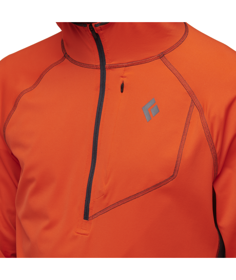 BLACK DIAMOND - M ALPENGLOW PRO HOODY