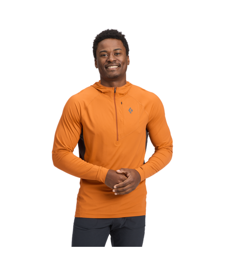 BLACK DIAMOND - M ALPENGLOW PRO HOODY