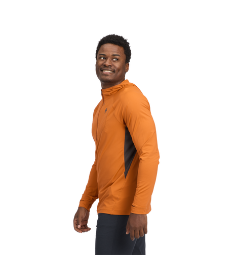 BLACK DIAMOND - M ALPENGLOW PRO HOODY