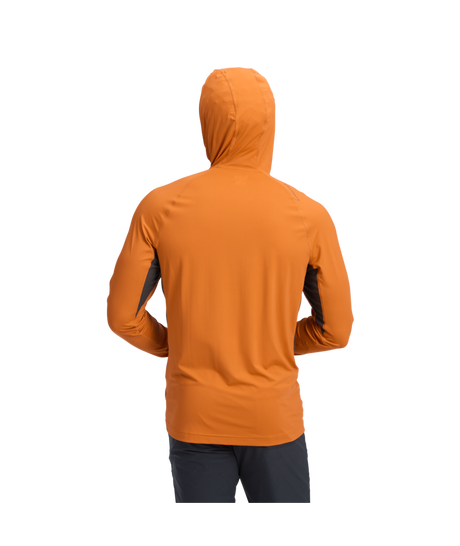 BLACK DIAMOND - M ALPENGLOW PRO HOODY