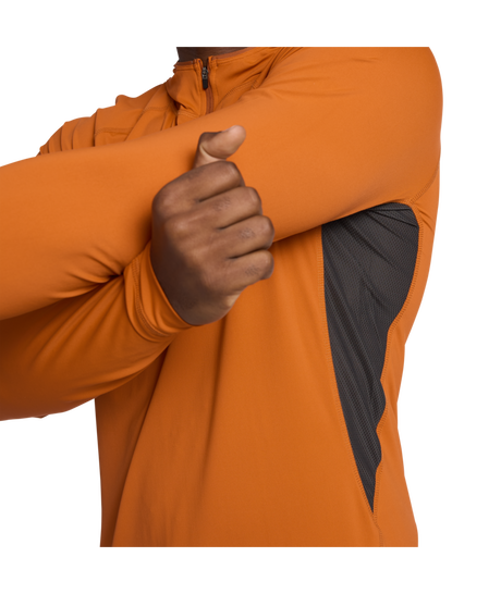 BLACK DIAMOND - M ALPENGLOW PRO HOODY