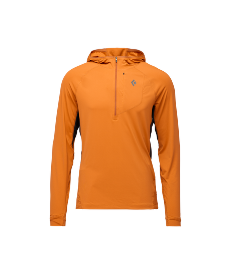 BLACK DIAMOND - M ALPENGLOW PRO HOODY