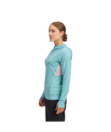 BLACK DIAMOND - W ALPENGLOW PRO HOODY