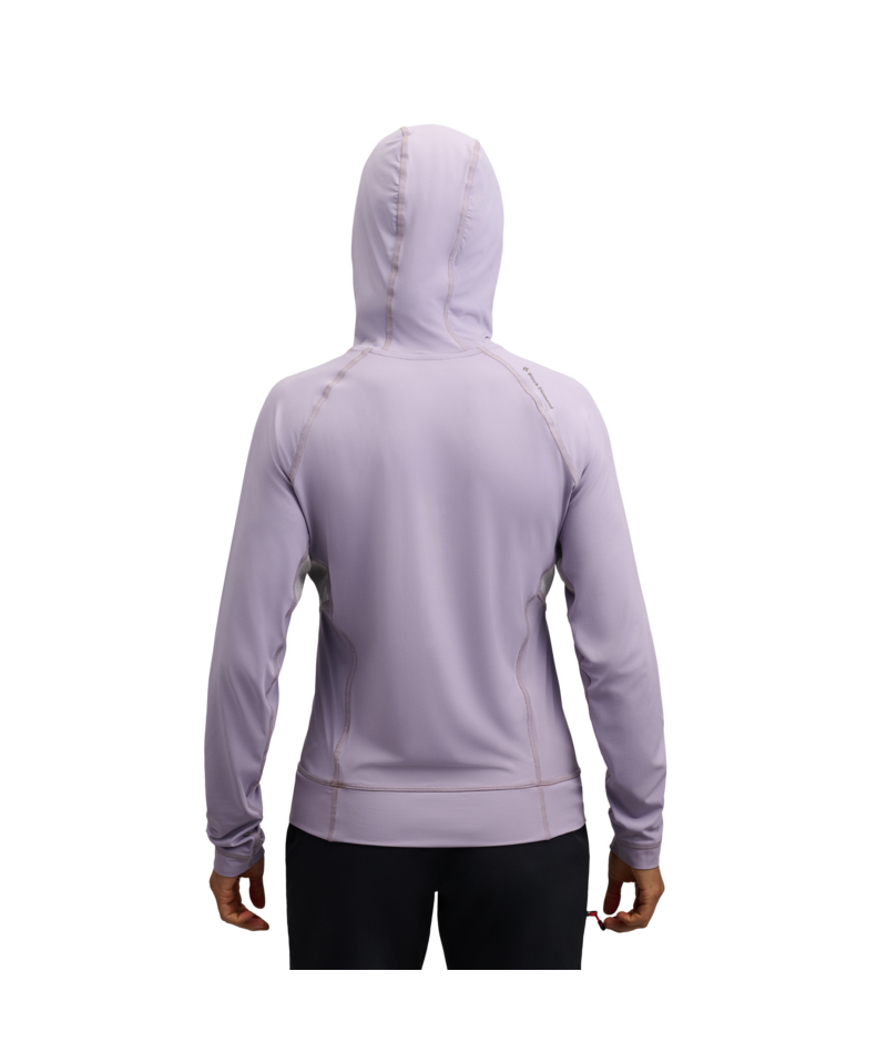 BLACK DIAMOND - W ALPENGLOW PRO HOODY