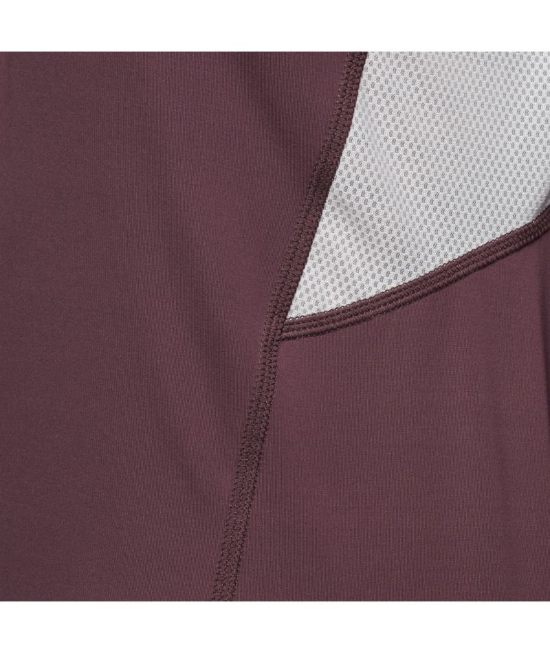 BLACK DIAMOND - W ALPENGLOW PRO HOODY