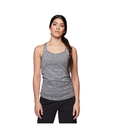 BLACK DIAMOND - W SIX SHOOTER TANK