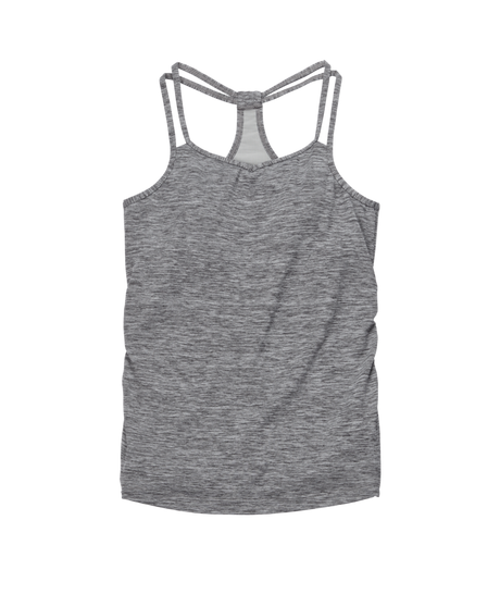 BLACK DIAMOND - W SIX SHOOTER TANK