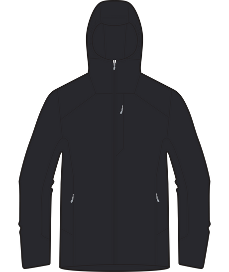 BLACK DIAMOND - M FIRST LIGHT 2.0 STRETCH HDY