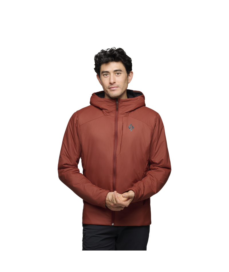 BLACK DIAMOND - M FIRST LIGHT 2.0 STRETCH HDY