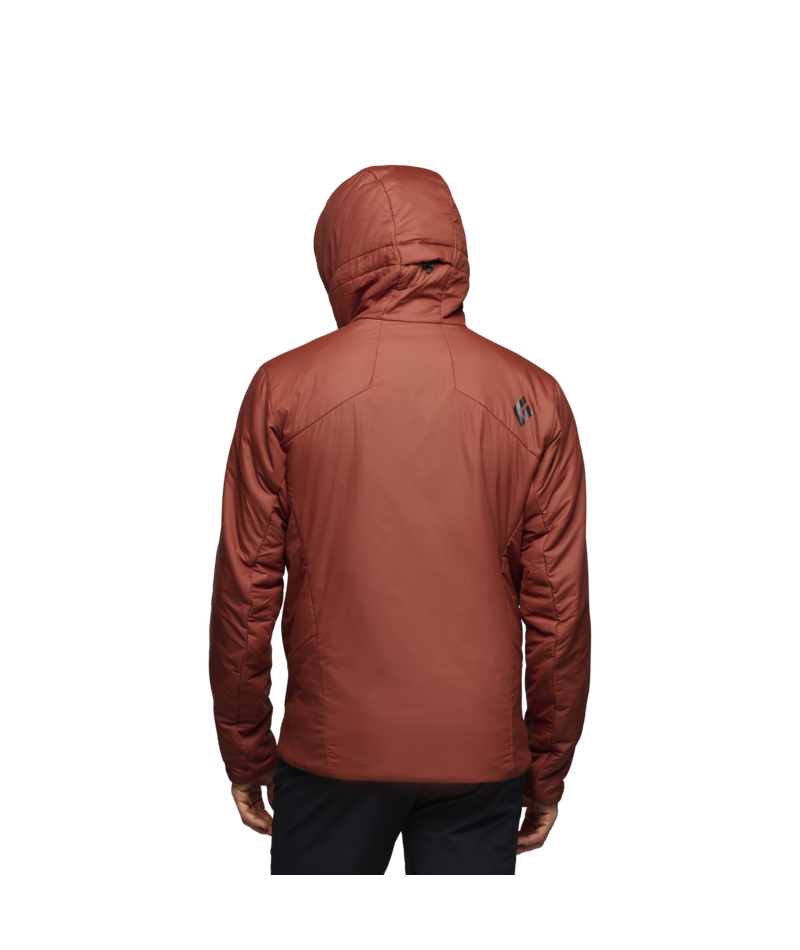 BLACK DIAMOND - M FIRST LIGHT 2.0 STRETCH HDY