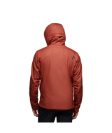 BLACK DIAMOND - M FIRST LIGHT 2.0 STRETCH HDY