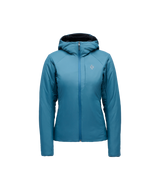 BLACK DIAMOND - W FIRST LIGHT 2.0 STRETCH HDY