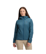 BLACK DIAMOND - W FIRST LIGHT 2.0 STRETCH HDY