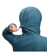 BLACK DIAMOND - W FIRST LIGHT 2.0 STRETCH HDY