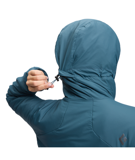 BLACK DIAMOND - W FIRST LIGHT 2.0 STRETCH HDY