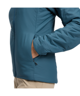 BLACK DIAMOND - W FIRST LIGHT 2.0 STRETCH HDY