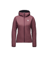 BLACK DIAMOND - W FIRST LIGHT 2.0 STRETCH HDY