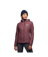 BLACK DIAMOND - W FIRST LIGHT 2.0 STRETCH HDY