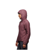 BLACK DIAMOND - W FIRST LIGHT 2.0 STRETCH HDY