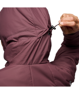 BLACK DIAMOND - W FIRST LIGHT 2.0 STRETCH HDY