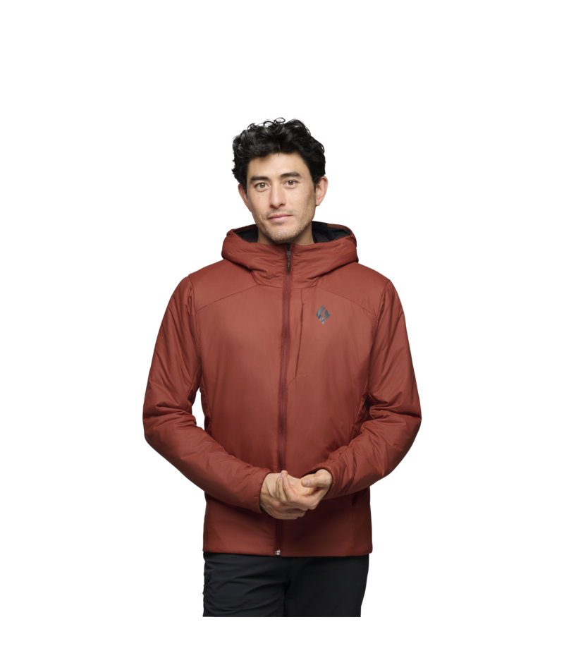 BLACK DIAMOND - M FIRST LIGHT 1.0 STRETCH HDY