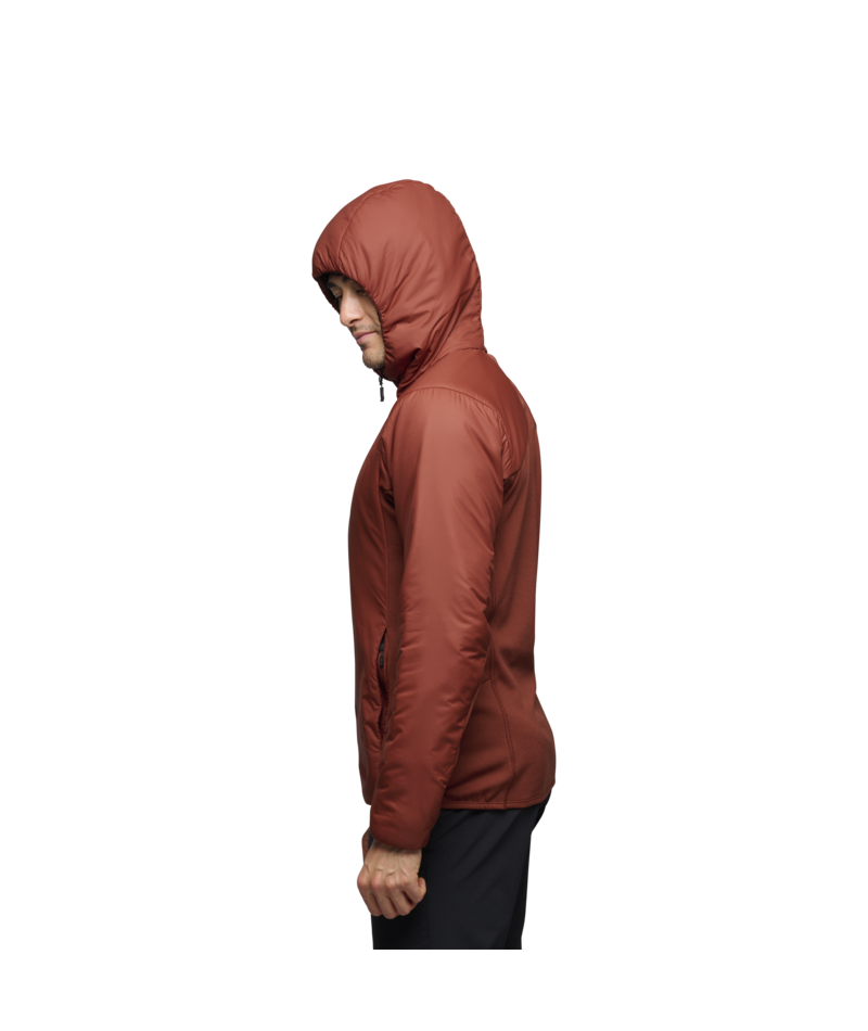 BLACK DIAMOND - M FIRST LIGHT 1.0 STRETCH HDY