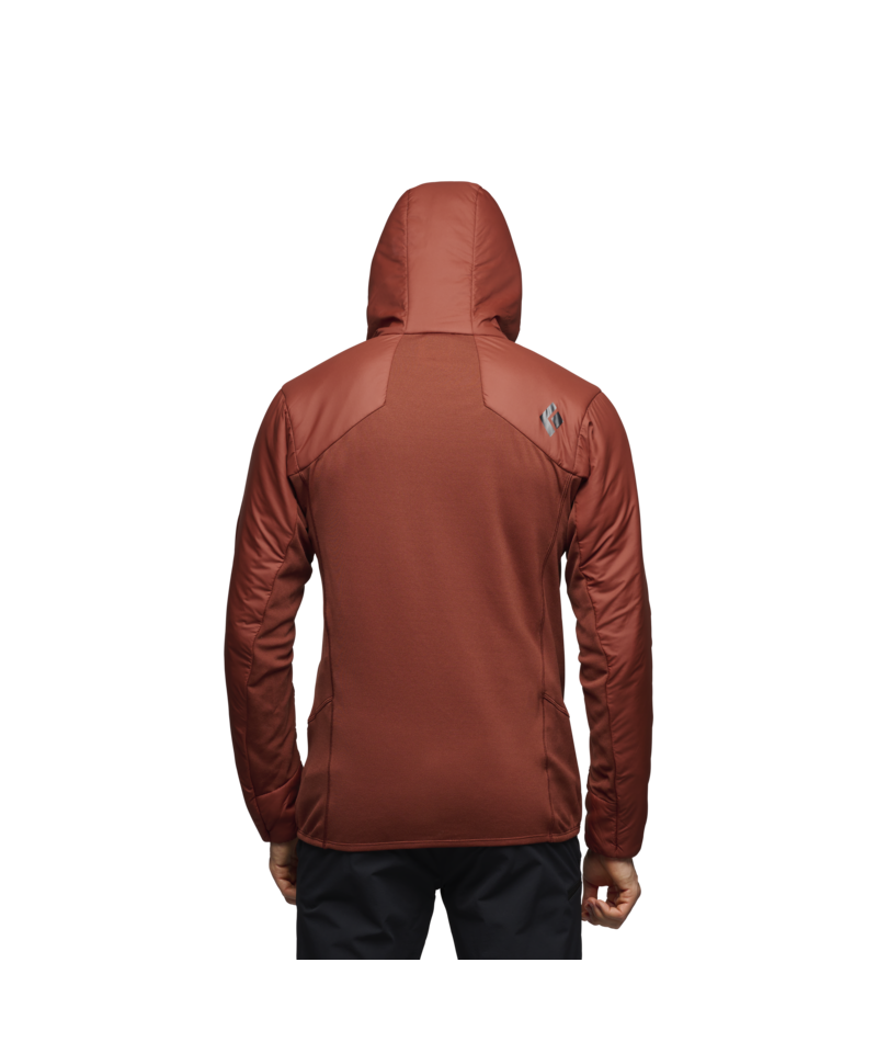 BLACK DIAMOND - M FIRST LIGHT 1.0 STRETCH HDY