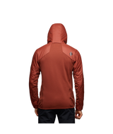 BLACK DIAMOND - M FIRST LIGHT 1.0 STRETCH HDY