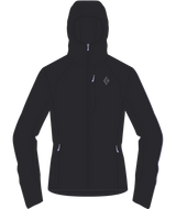 BLACK DIAMOND - W FIRST LIGHT 1.0 STRETCH HDY