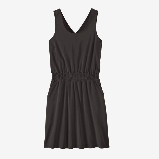 Patagonia - Women's Terrebonne Traveler Dress