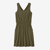 Patagonia - Women's Terrebonne Traveler Dress