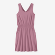 Patagonia - Women's Terrebonne Traveler Dress