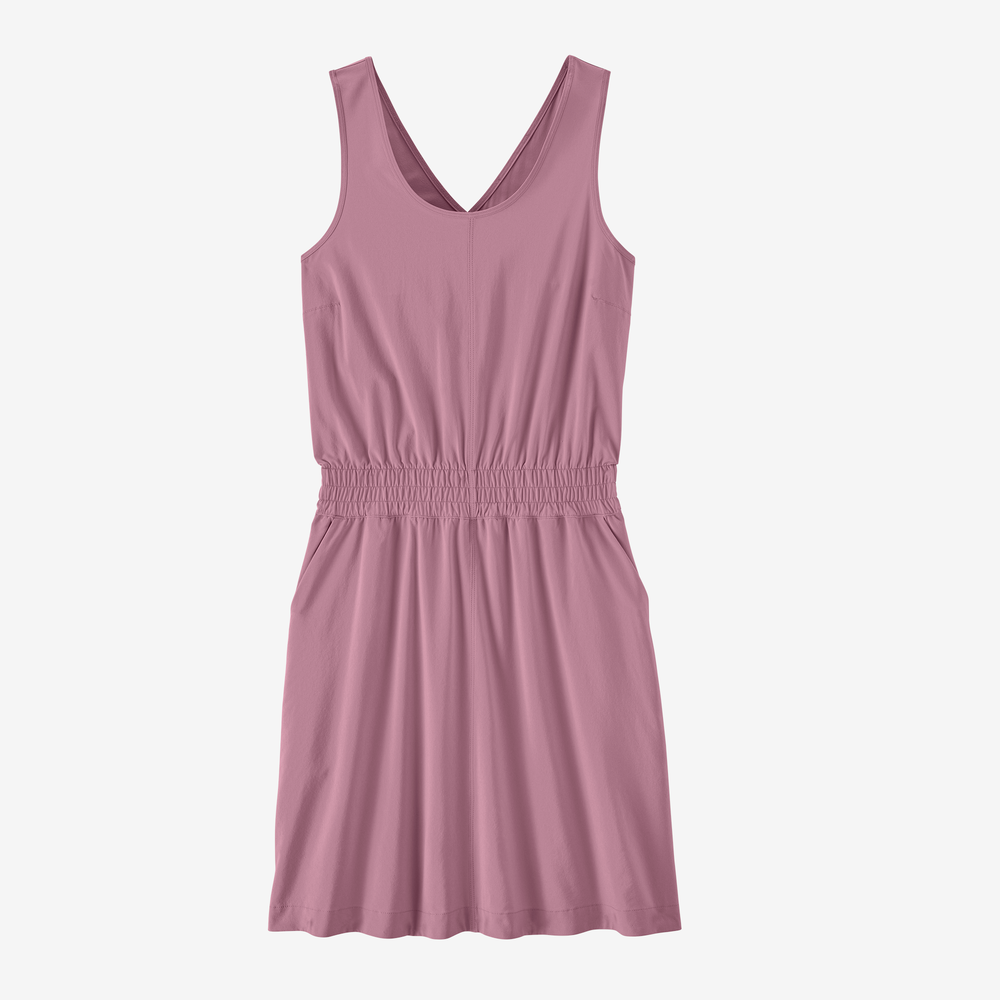 Patagonia - Women's Terrebonne Traveler Dress
