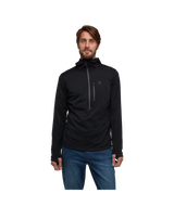 BLACK DIAMOND - M COEFFICIENT QZ HOODY