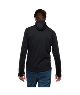 BLACK DIAMOND - M COEFFICIENT QZ HOODY