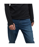 BLACK DIAMOND - M COEFFICIENT QZ HOODY