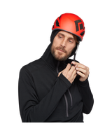 BLACK DIAMOND - M COEFFICIENT QZ HOODY