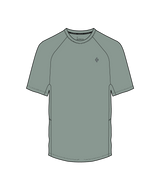 BLACK DIAMOND - M LIGHTWIRE SS TECH TEE