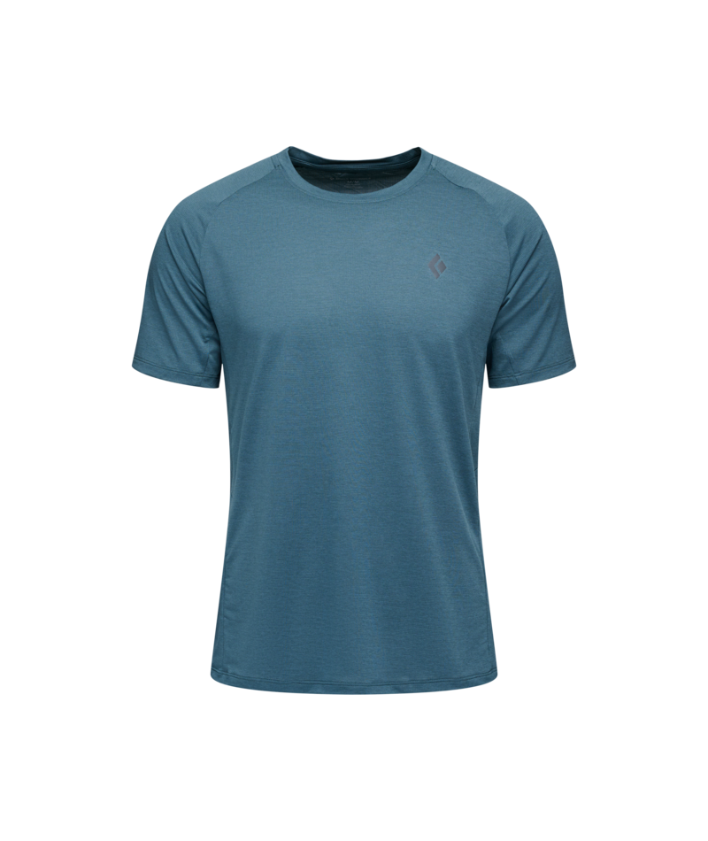 BLACK DIAMOND - M LIGHTWIRE SS TECH TEE