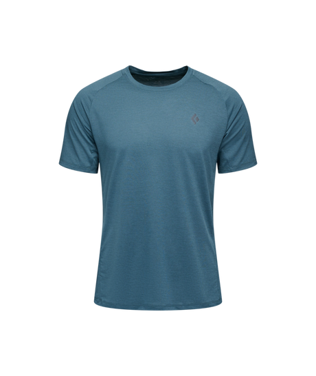 BLACK DIAMOND - M LIGHTWIRE SS TECH TEE