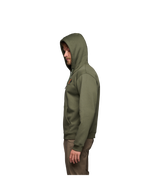 BLACK DIAMOND - M FADED FULL ZIP HOODY