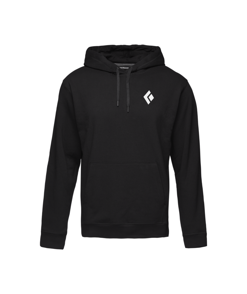 BLACK DIAMOND - M EQPMNT FOR ALPINISTS PO HDY