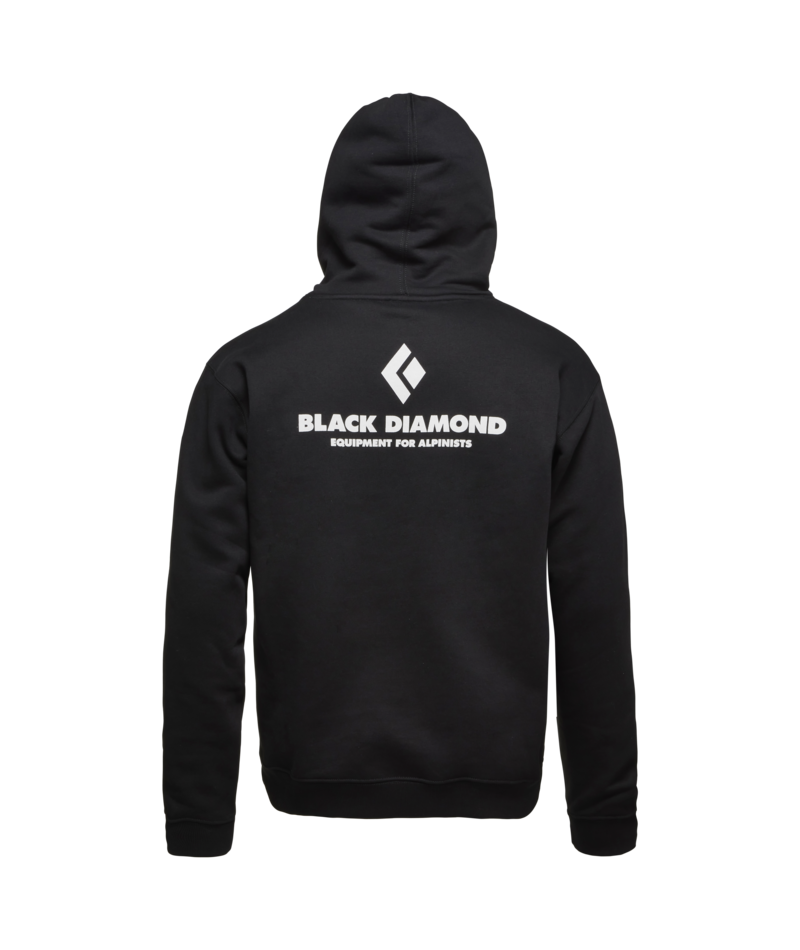 BLACK DIAMOND - M EQPMNT FOR ALPINISTS PO HDY
