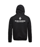 BLACK DIAMOND - M EQPMNT FOR ALPINISTS PO HDY